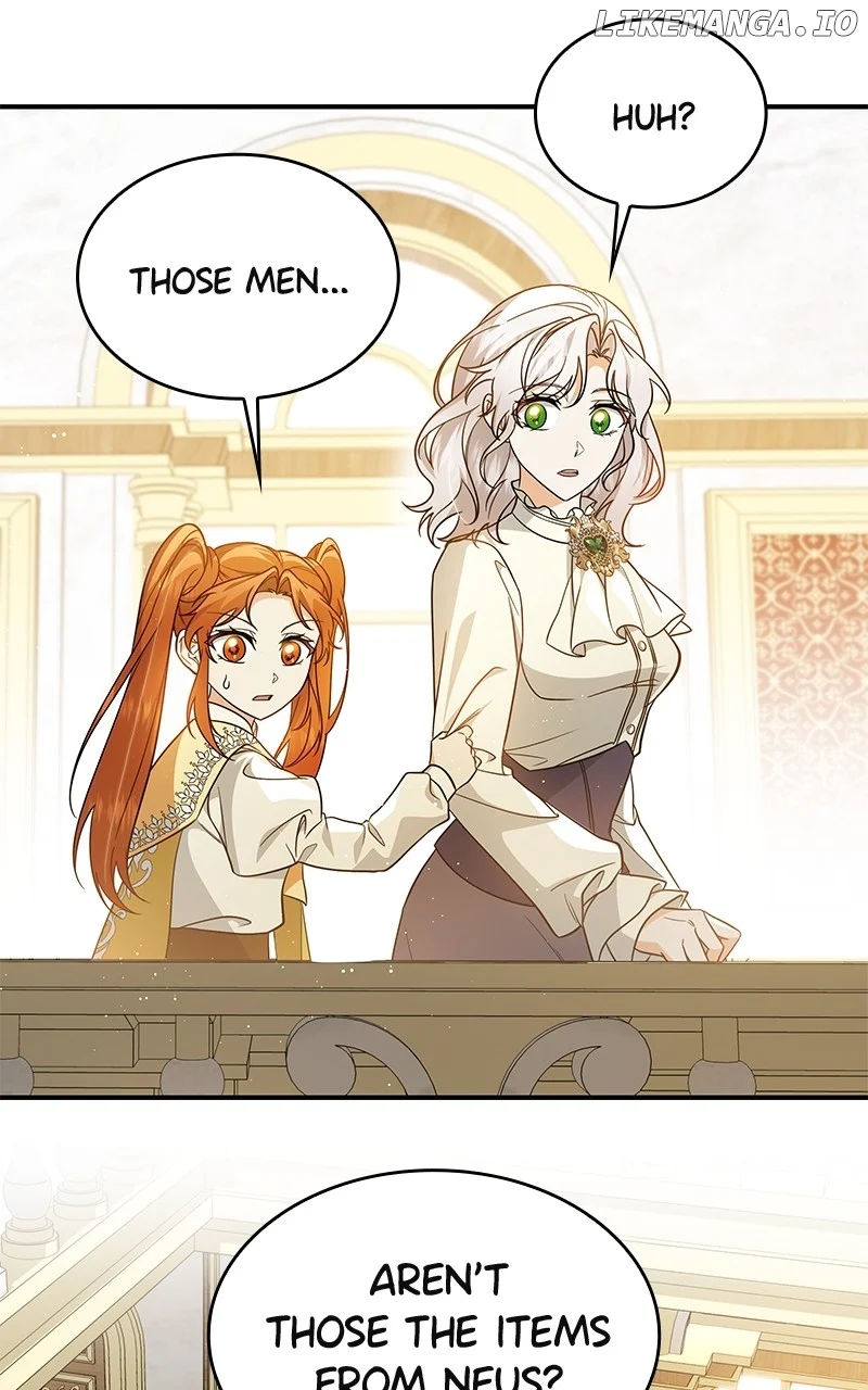 The Things Melvin Left Behind for Them chapter 56 page 68