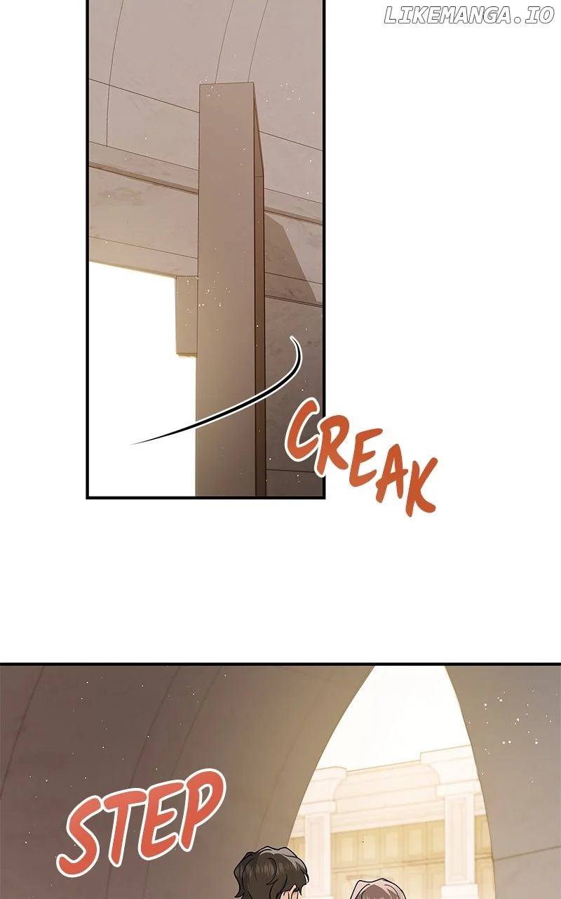 The Things Melvin Left Behind for Them chapter 56 page 78