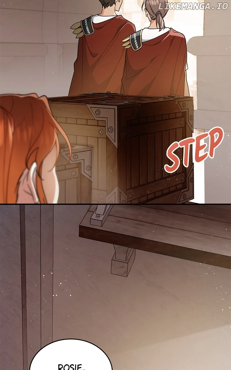 The Things Melvin Left Behind for Them chapter 56 page 79