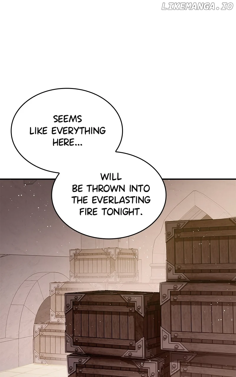 The Things Melvin Left Behind for Them chapter 56 page 81