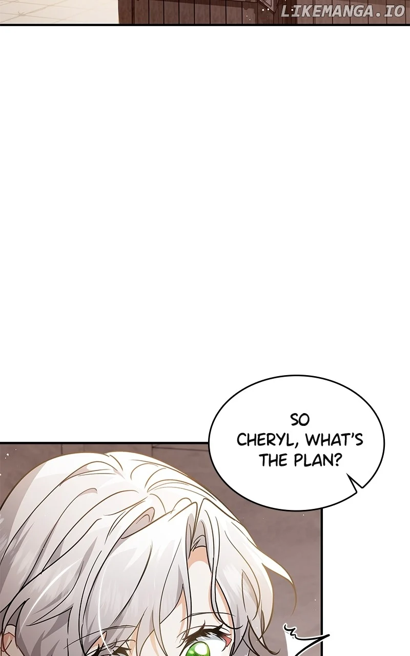 The Things Melvin Left Behind for Them chapter 56 page 82