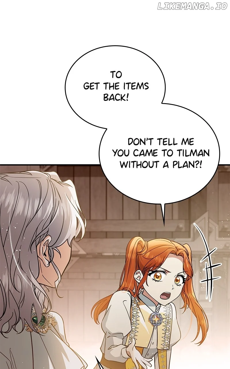 The Things Melvin Left Behind for Them chapter 56 page 84