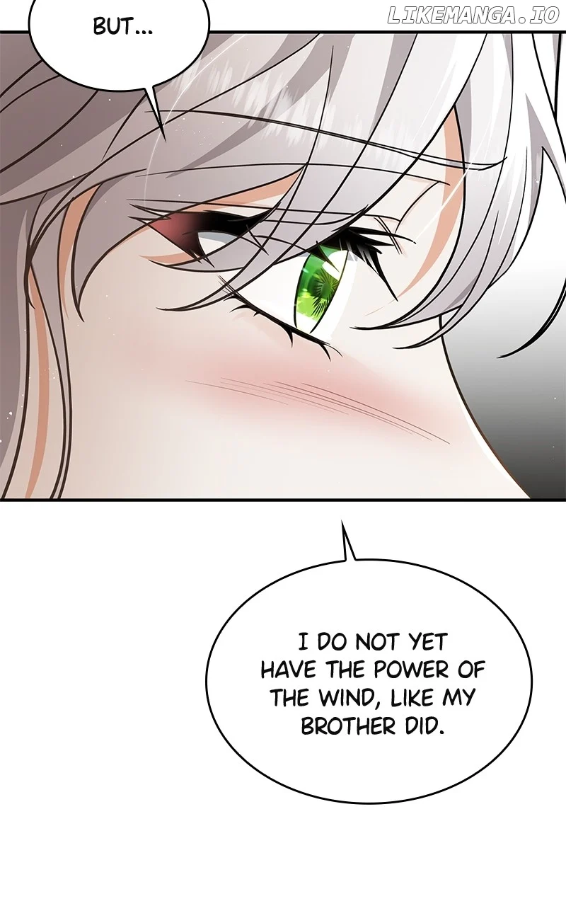 The Things Melvin Left Behind for Them chapter 56 page 89