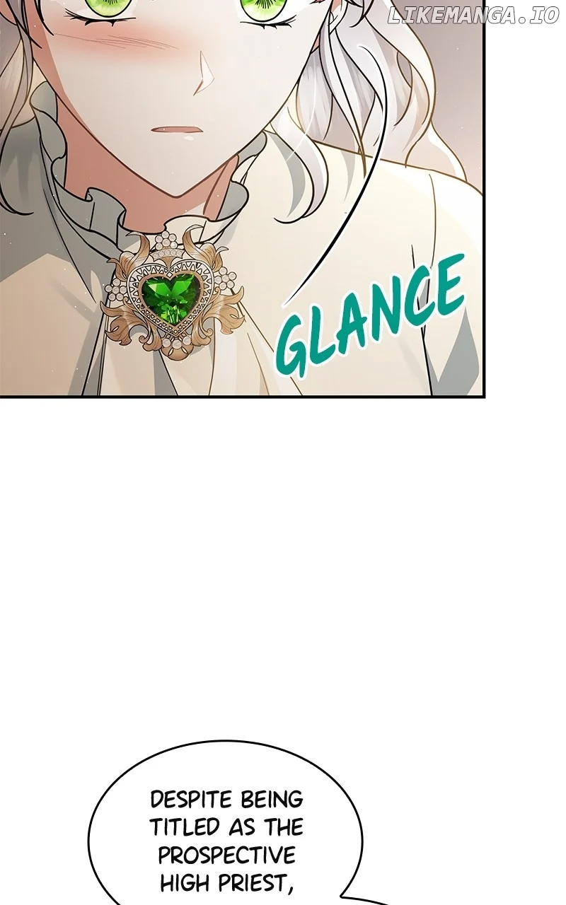 The Things Melvin Left Behind for Them chapter 56 page 94