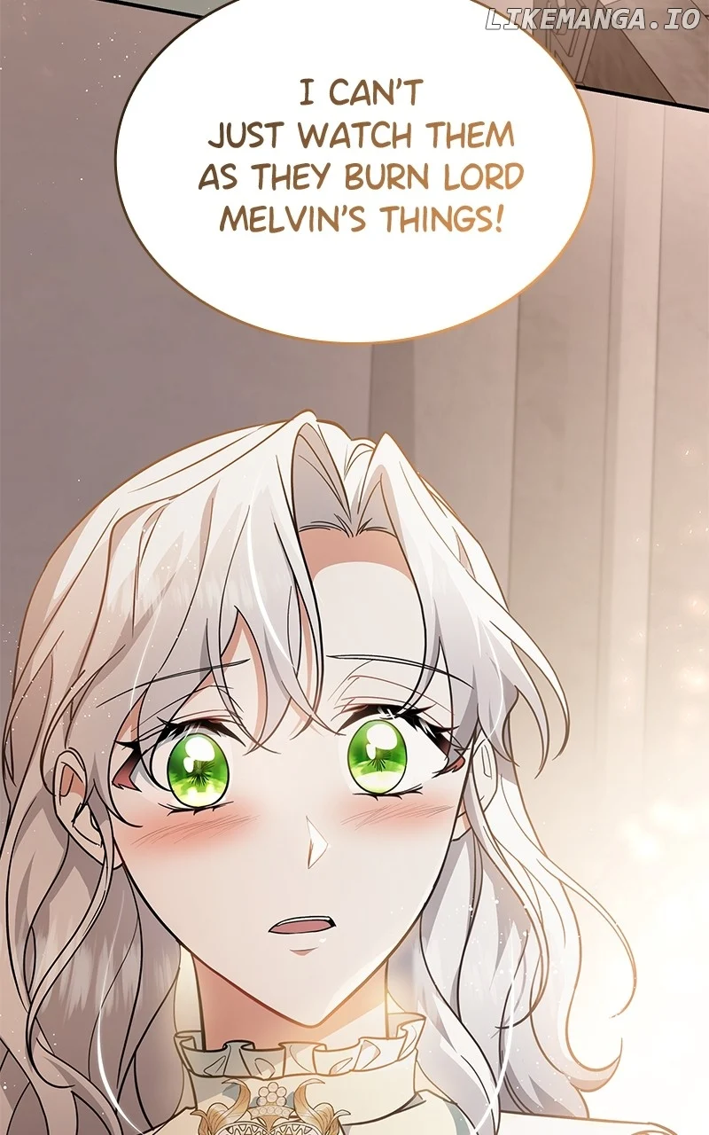The Things Melvin Left Behind for Them chapter 56 page 98