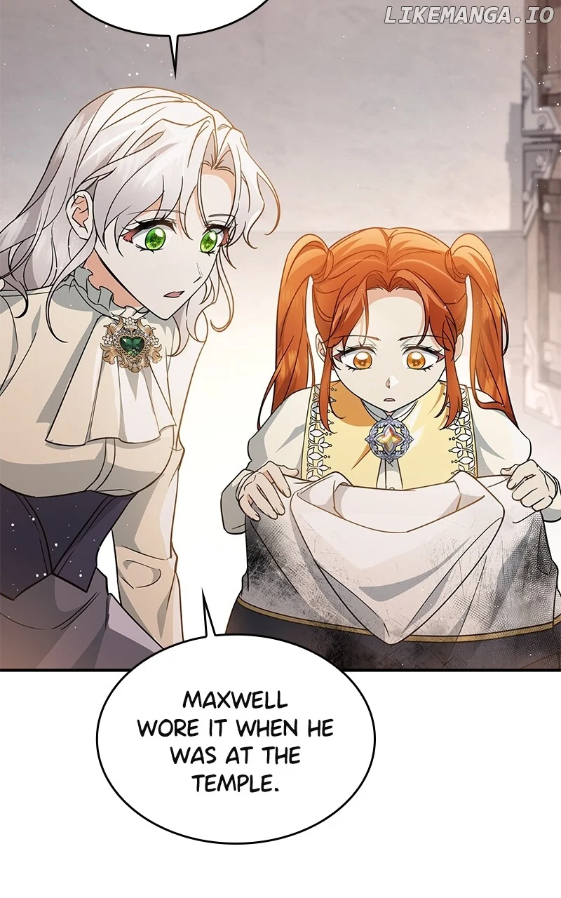 The Things Melvin Left Behind for Them chapter 56 page 102