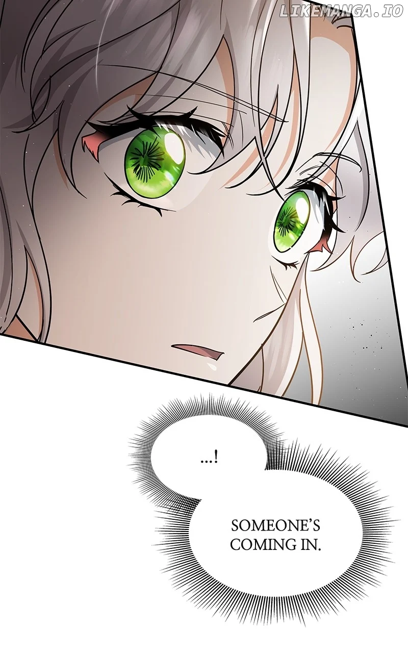 The Things Melvin Left Behind for Them chapter 56 page 104