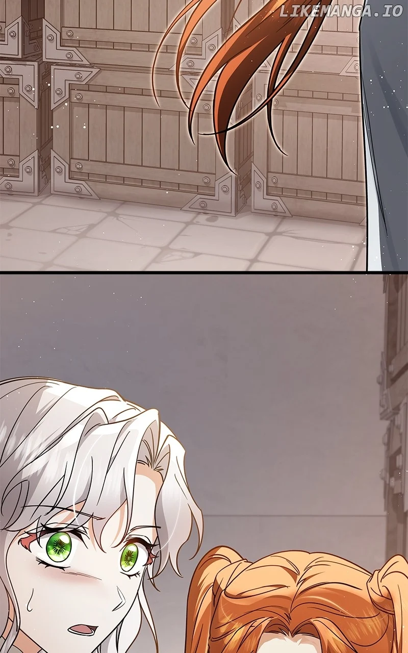 The Things Melvin Left Behind for Them chapter 56 page 108