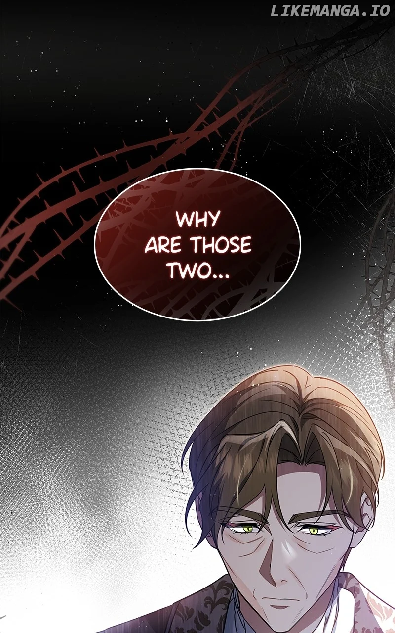 The Things Melvin Left Behind for Them chapter 56 page 111