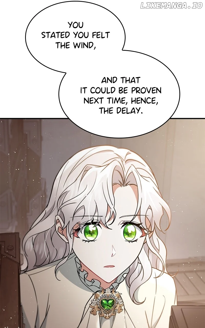 The Things Melvin Left Behind for Them chapter 57 page 5