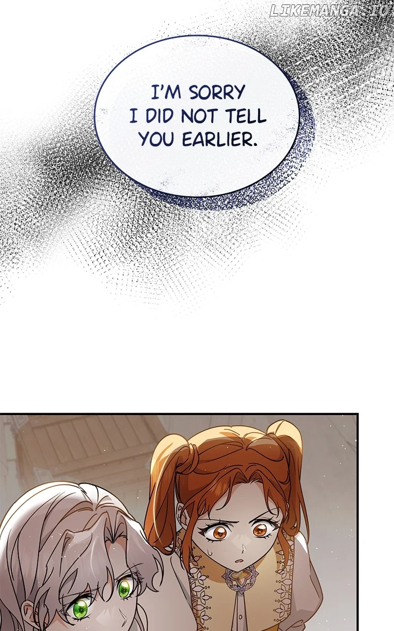 The Things Melvin Left Behind for Them chapter 57 page 12