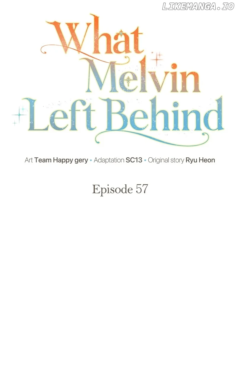 The Things Melvin Left Behind for Them chapter 57 page 46