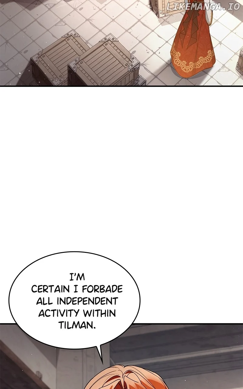 The Things Melvin Left Behind for Them chapter 57 page 48