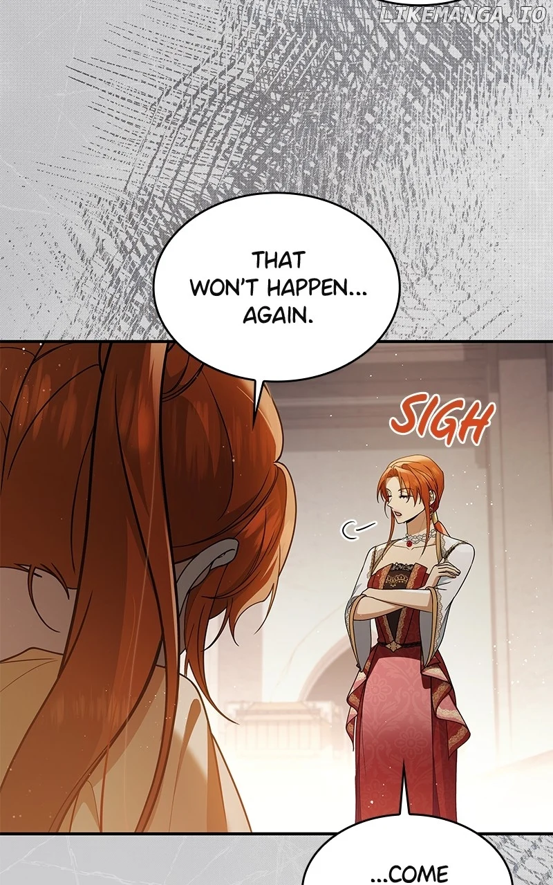 The Things Melvin Left Behind for Them chapter 57 page 58