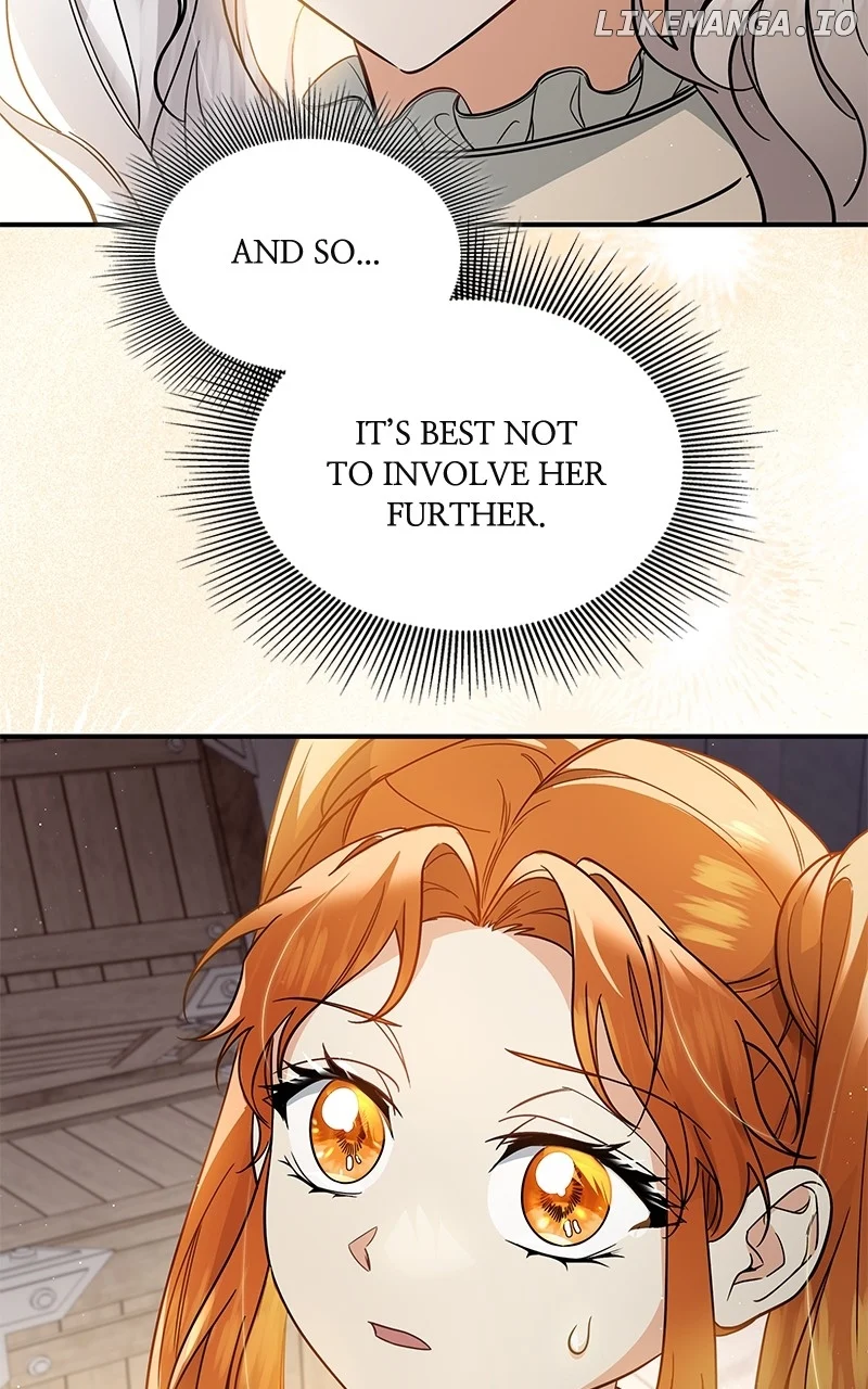 The Things Melvin Left Behind for Them chapter 57 page 64