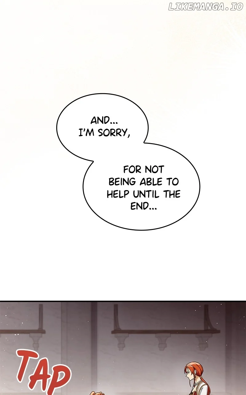The Things Melvin Left Behind for Them chapter 57 page 68
