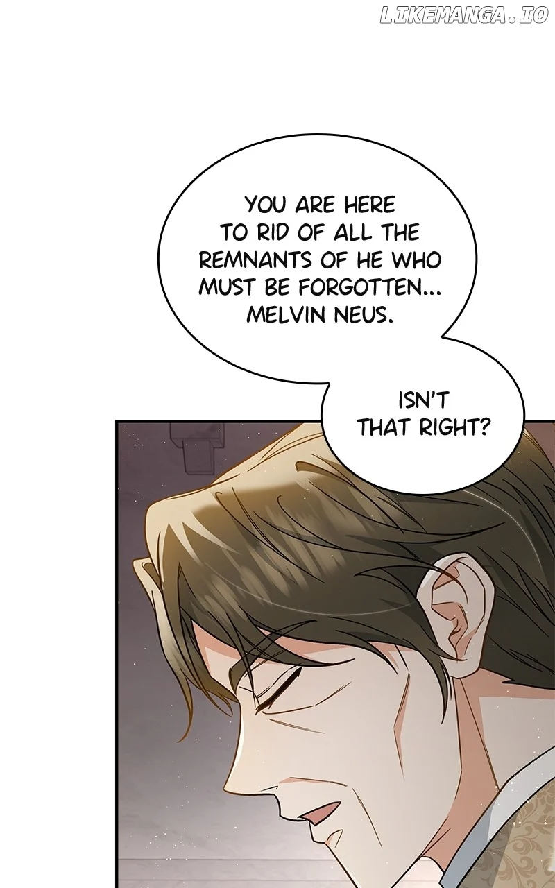 The Things Melvin Left Behind for Them chapter 57 page 74