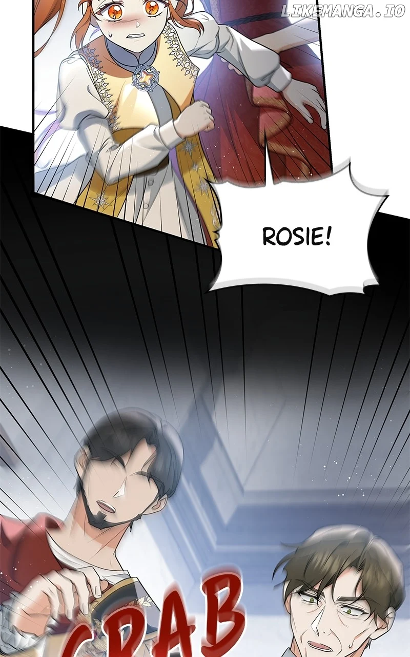 The Things Melvin Left Behind for Them chapter 57 page 90
