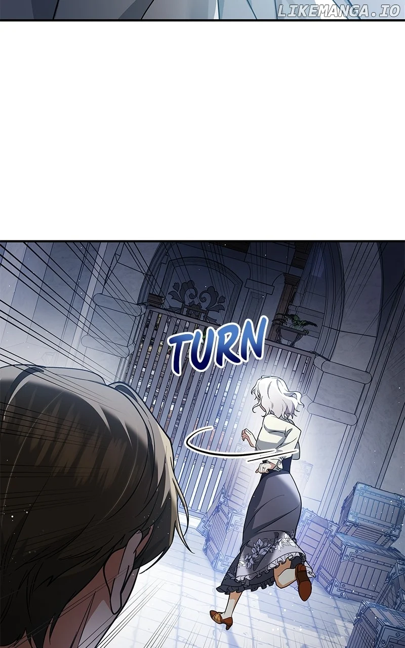 The Things Melvin Left Behind for Them chapter 57 page 97