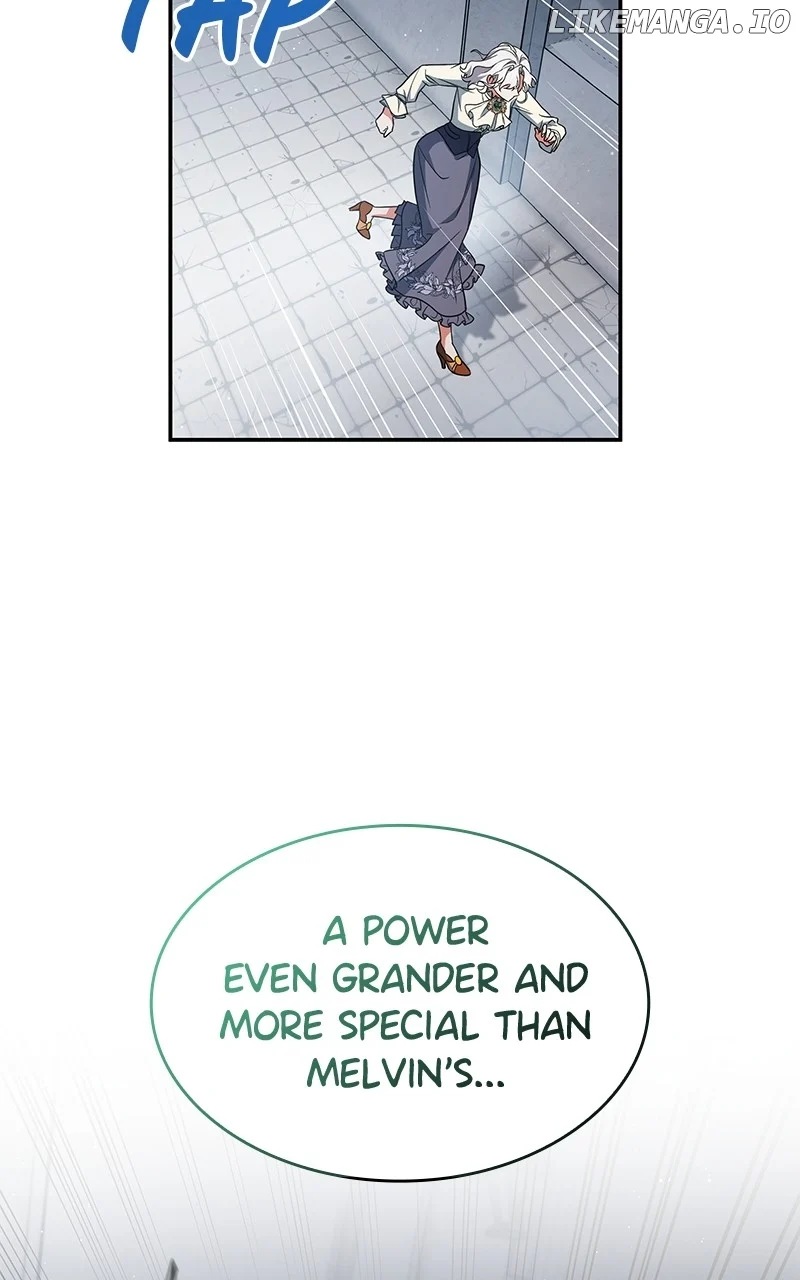 The Things Melvin Left Behind for Them chapter 57 page 106