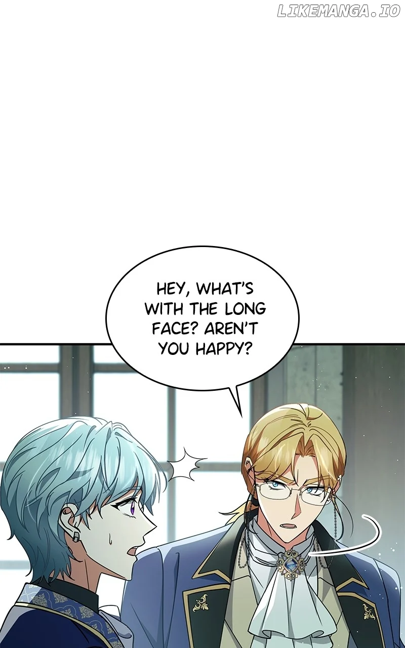 The Things Melvin Left Behind for Them chapter 61 page 8