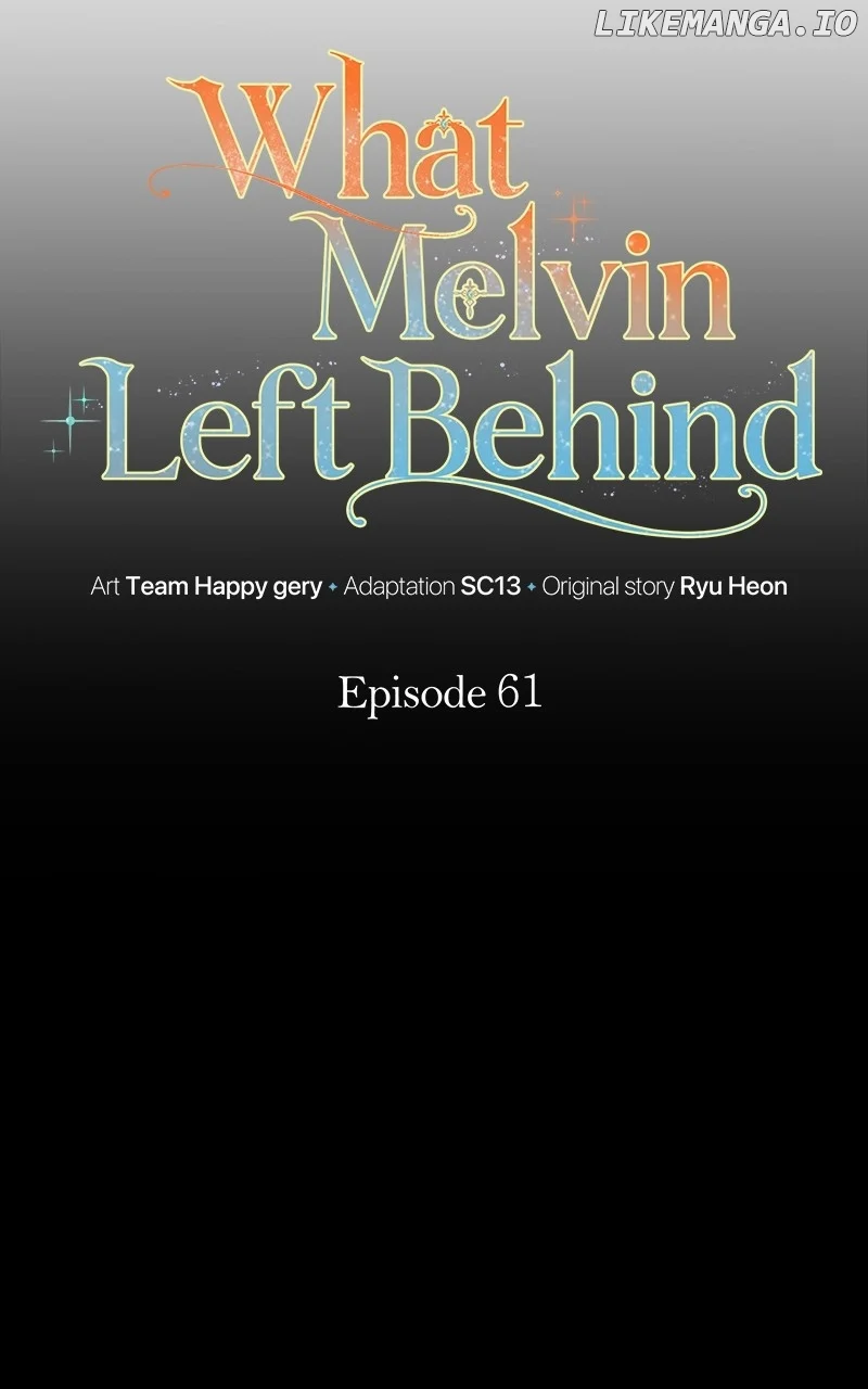 The Things Melvin Left Behind for Them chapter 61 page 14