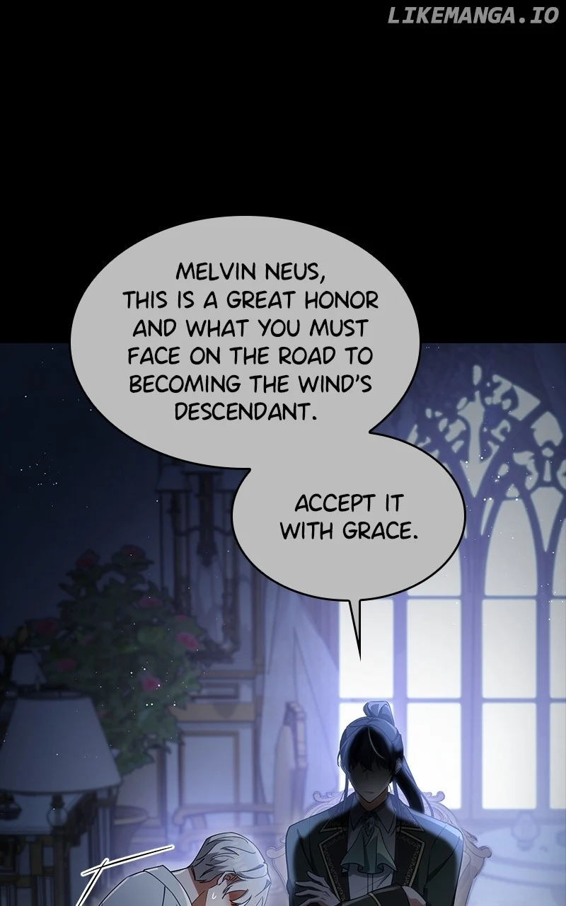 The Things Melvin Left Behind for Them chapter 61 page 17