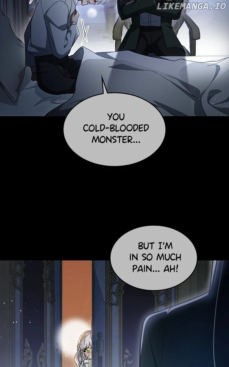 The Things Melvin Left Behind for Them chapter 61 page 18