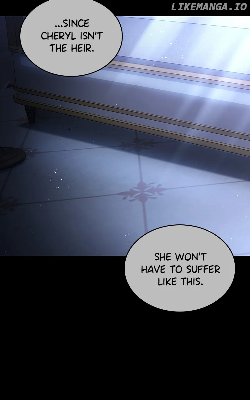 The Things Melvin Left Behind for Them chapter 61 page 21