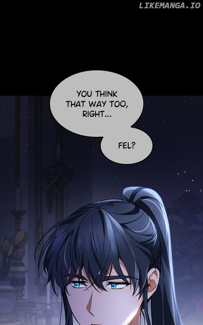 The Things Melvin Left Behind for Them chapter 61 page 22