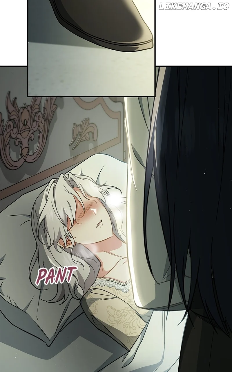The Things Melvin Left Behind for Them chapter 61 page 36