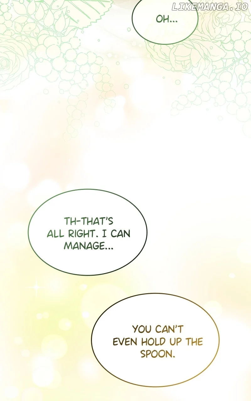 The Things Melvin Left Behind for Them chapter 61 page 51