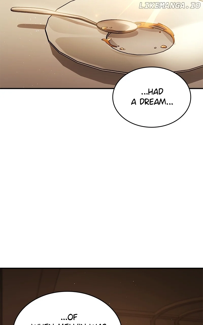 The Things Melvin Left Behind for Them chapter 61 page 60