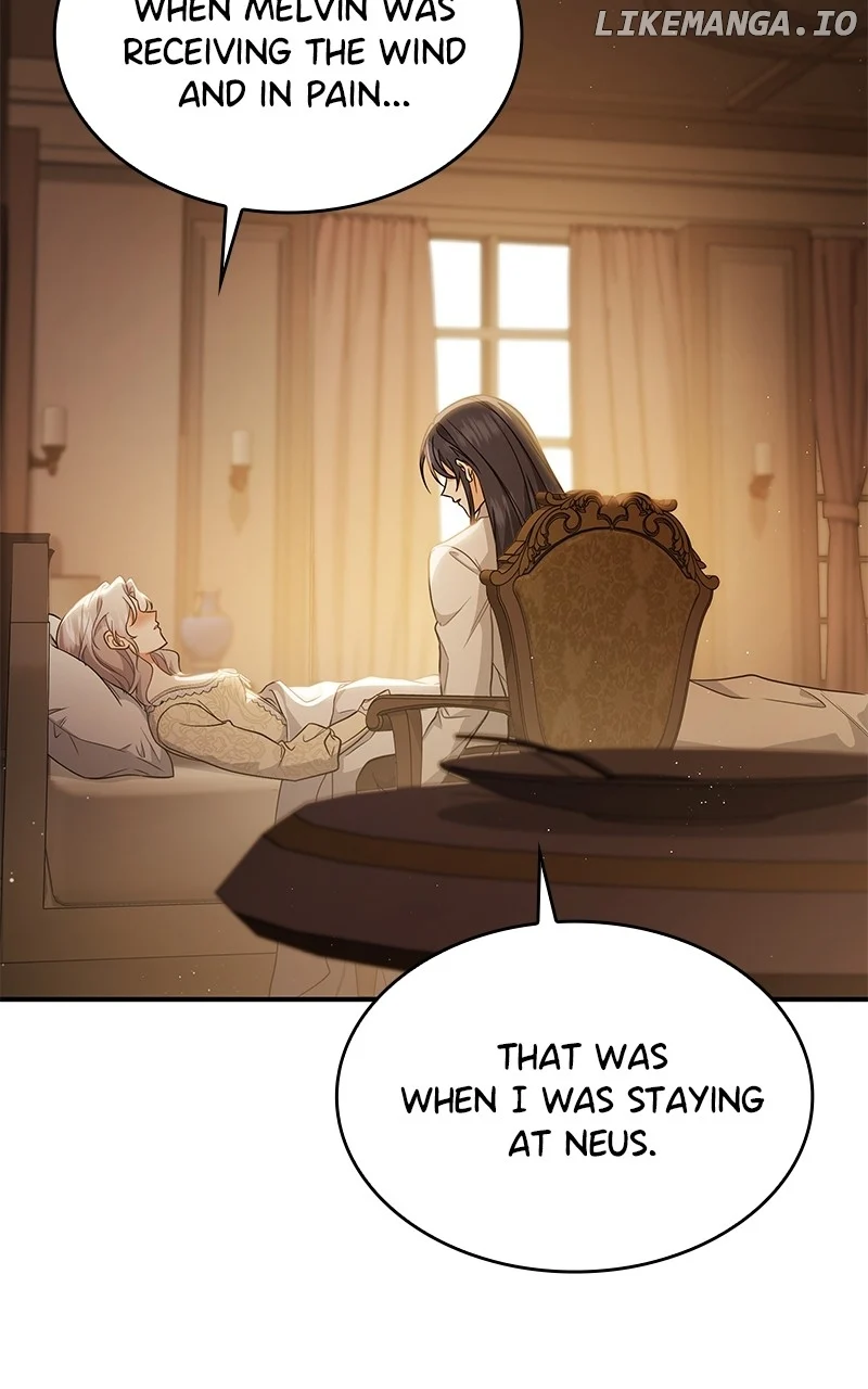 The Things Melvin Left Behind for Them chapter 61 page 61