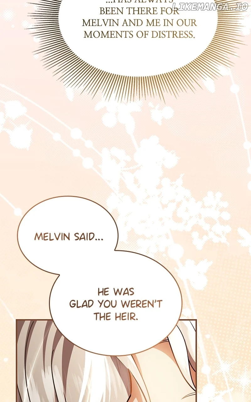 The Things Melvin Left Behind for Them chapter 61 page 68