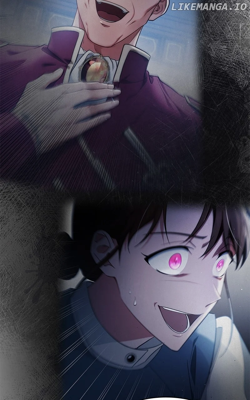 The Things Melvin Left Behind for Them chapter 61 page 80