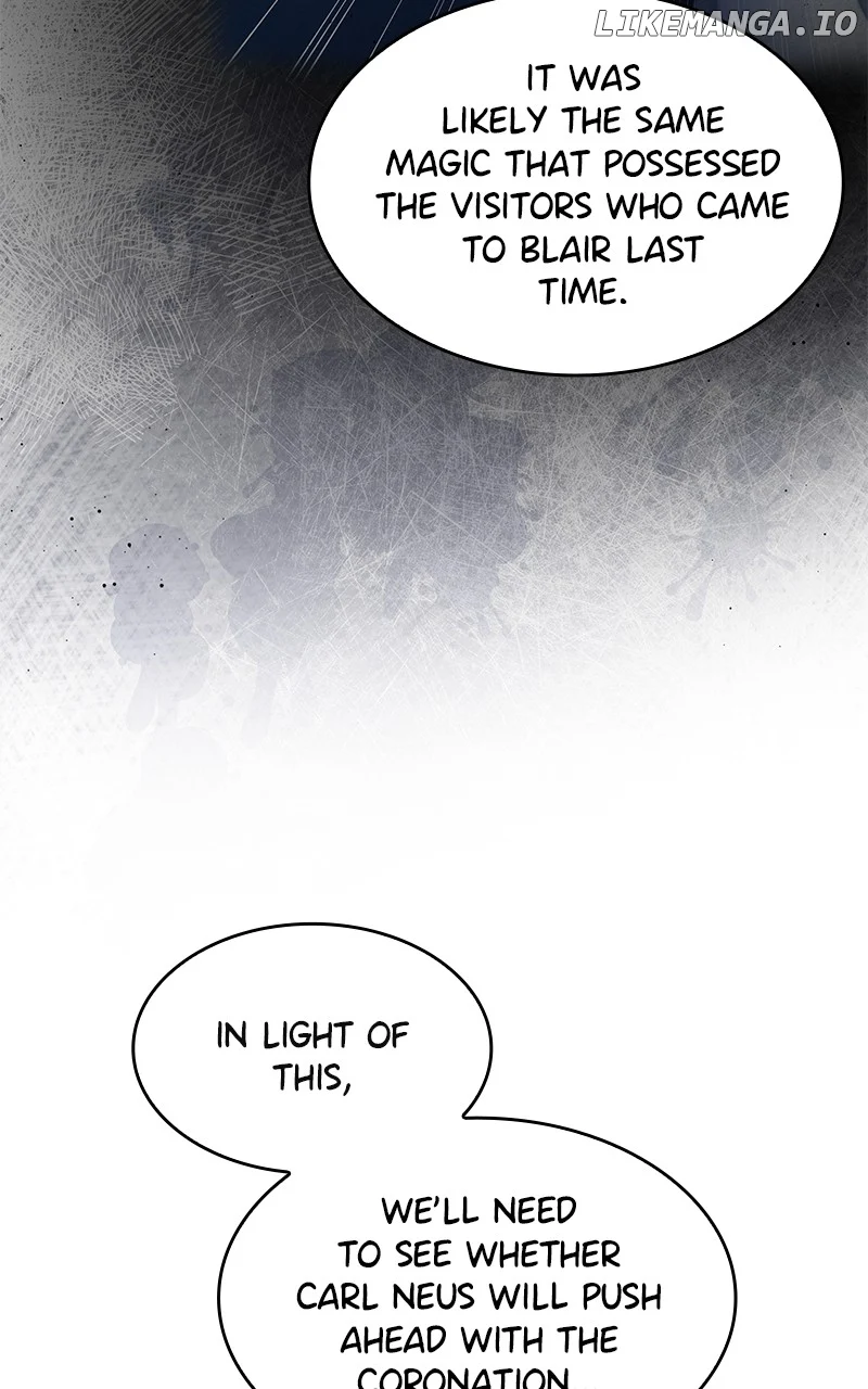 The Things Melvin Left Behind for Them chapter 61 page 81