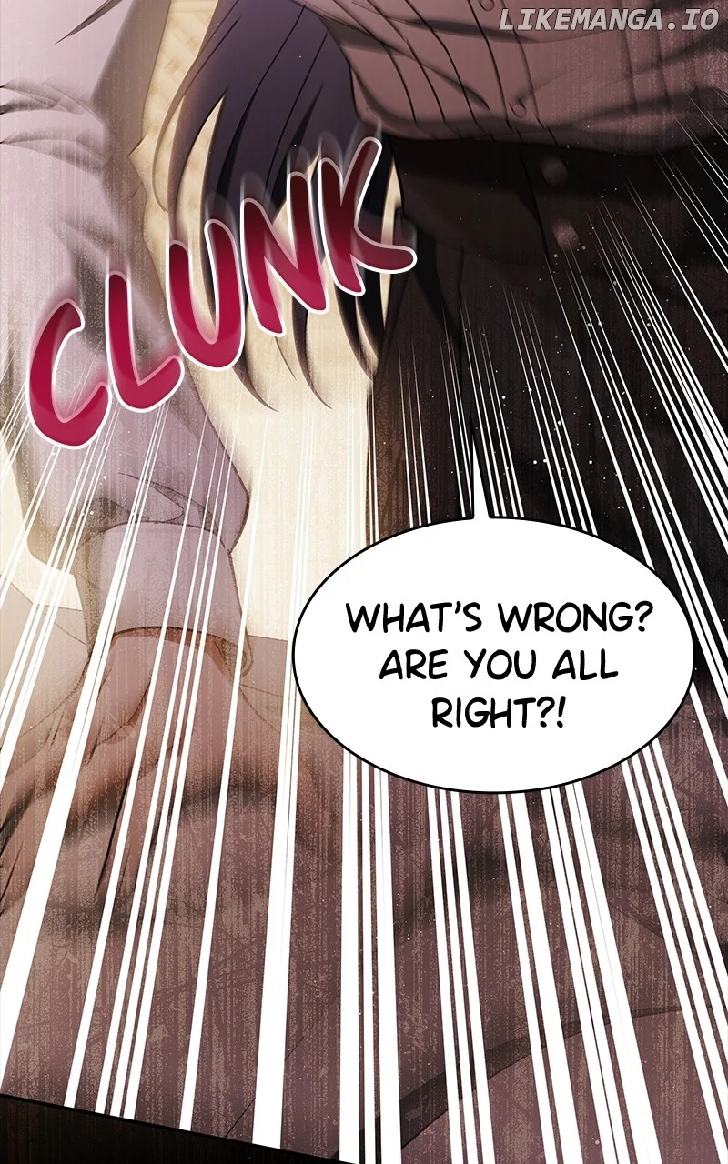 The Things Melvin Left Behind for Them chapter 61 page 98