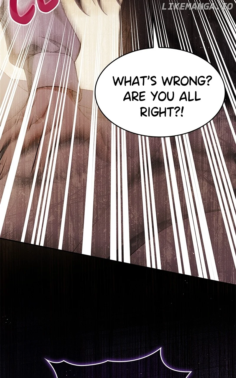 The Things Melvin Left Behind for Them chapter 62 page 5