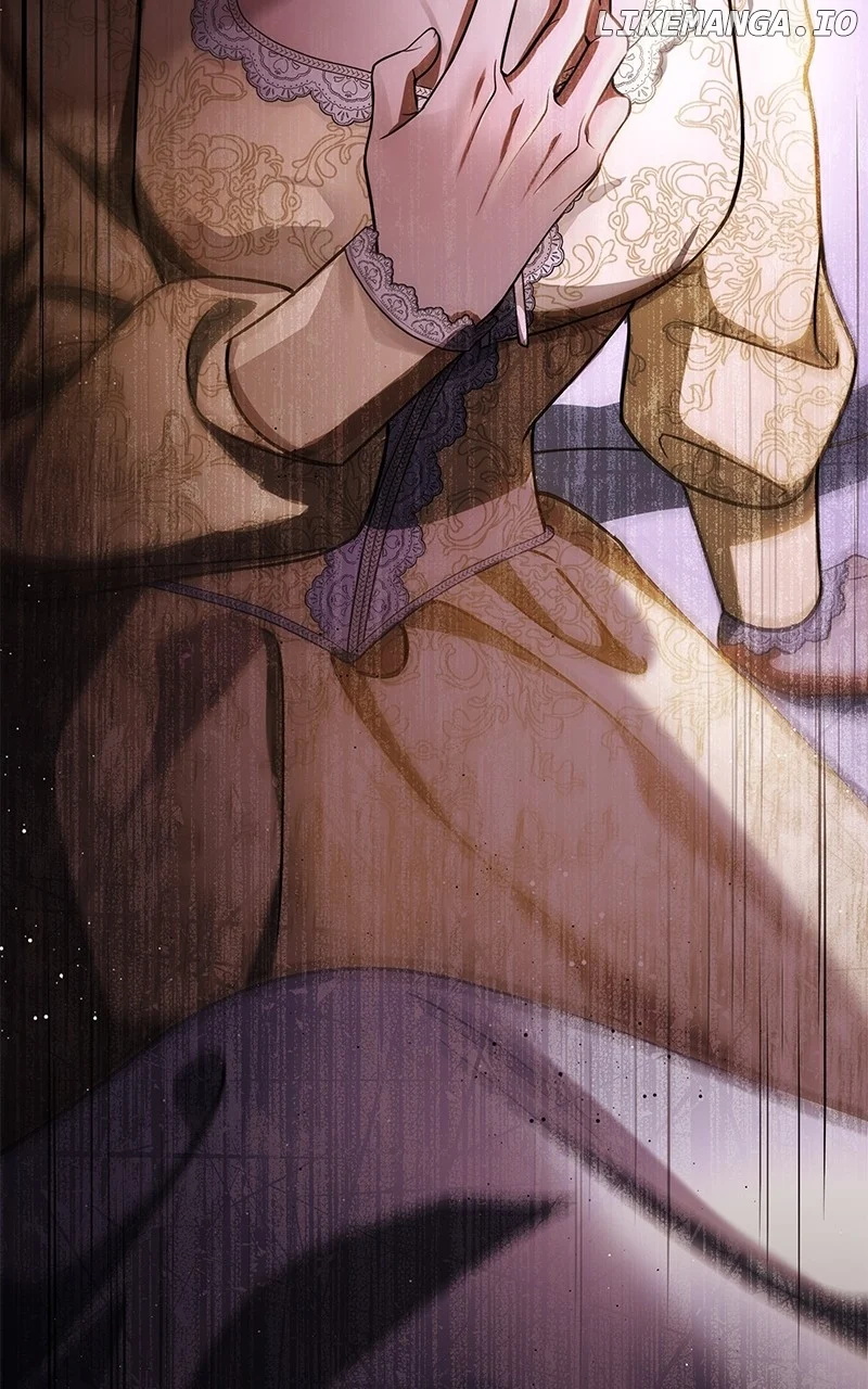 The Things Melvin Left Behind for Them chapter 62 page 7