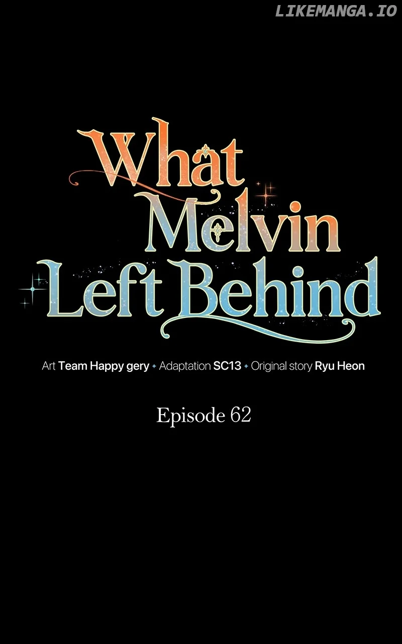 The Things Melvin Left Behind for Them chapter 62 page 9