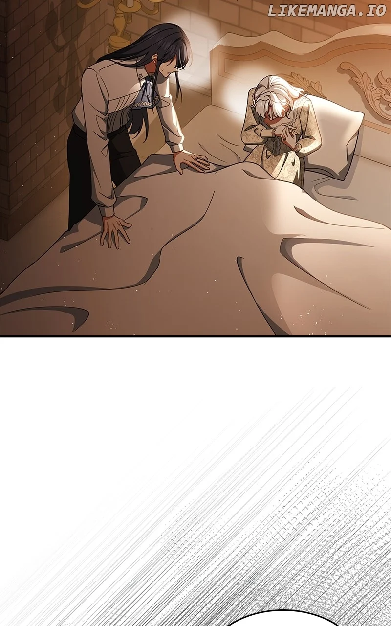 The Things Melvin Left Behind for Them chapter 62 page 11