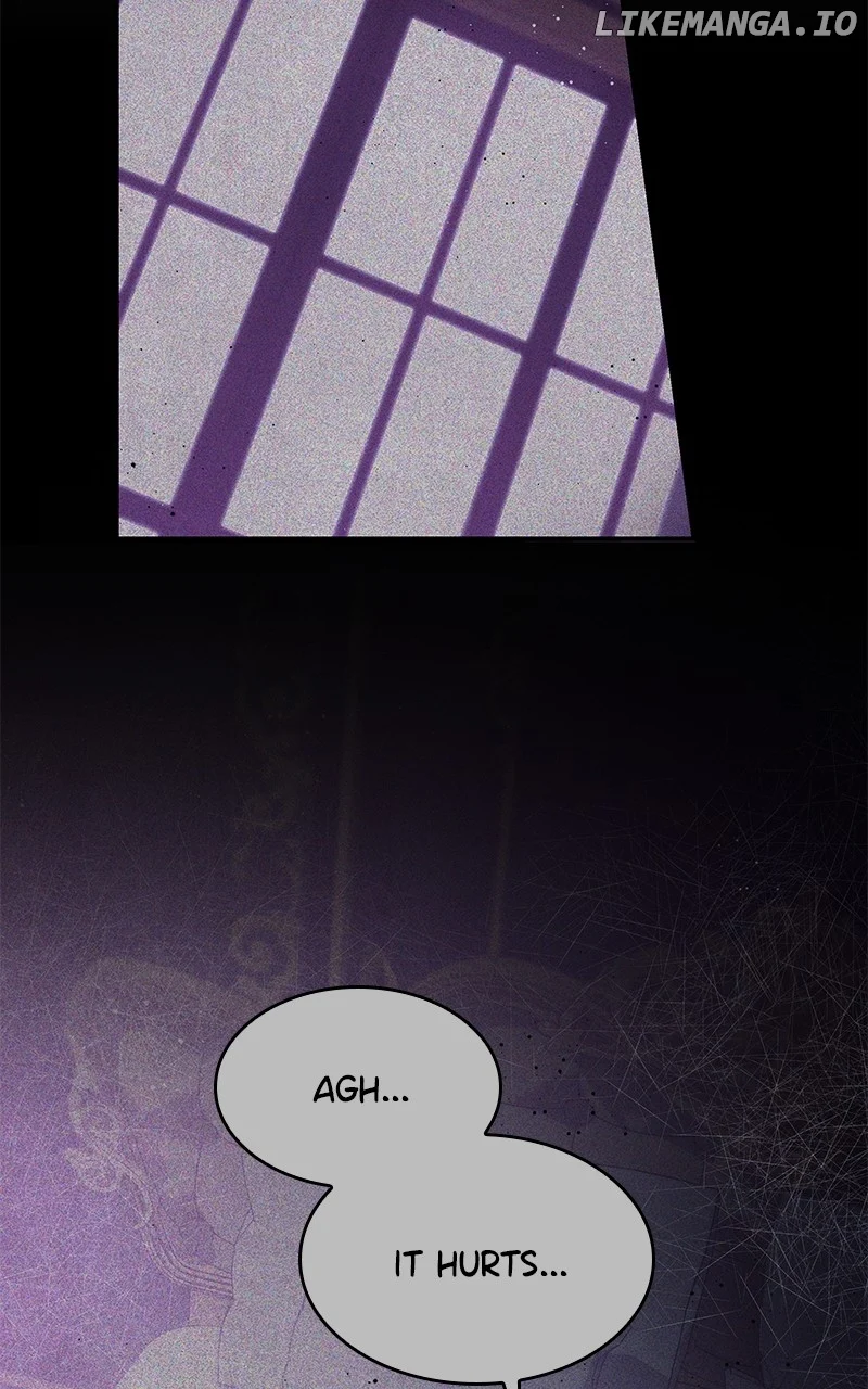 The Things Melvin Left Behind for Them chapter 62 page 22