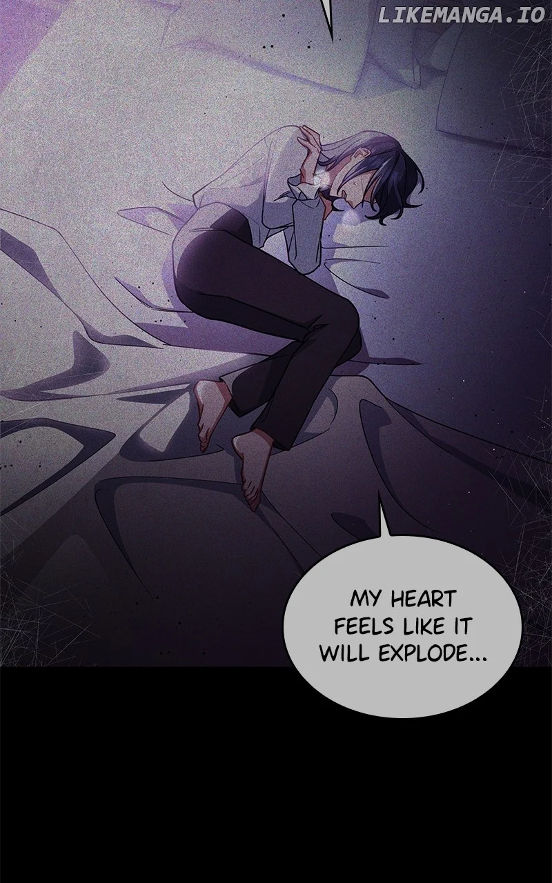 The Things Melvin Left Behind for Them chapter 62 page 23