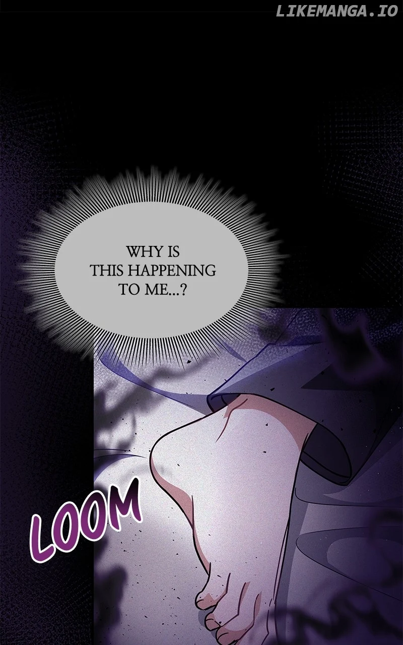 The Things Melvin Left Behind for Them chapter 62 page 24