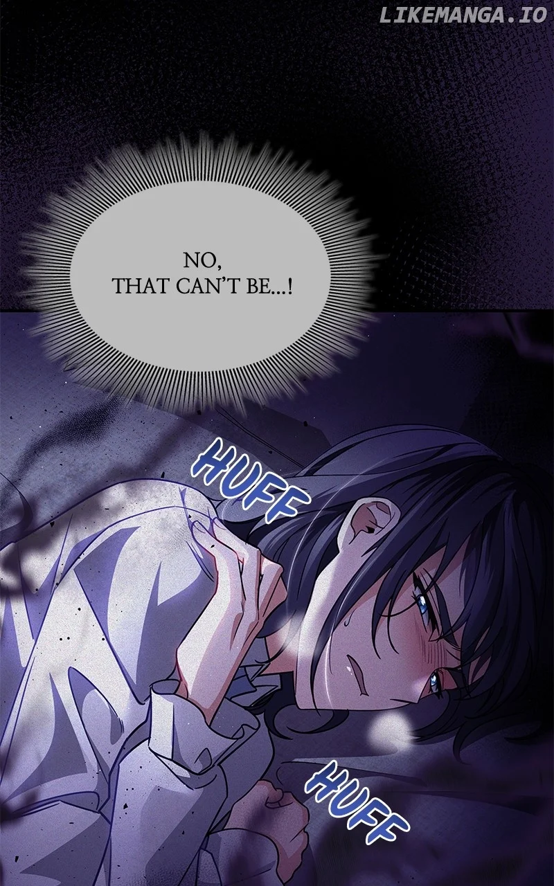 The Things Melvin Left Behind for Them chapter 62 page 26