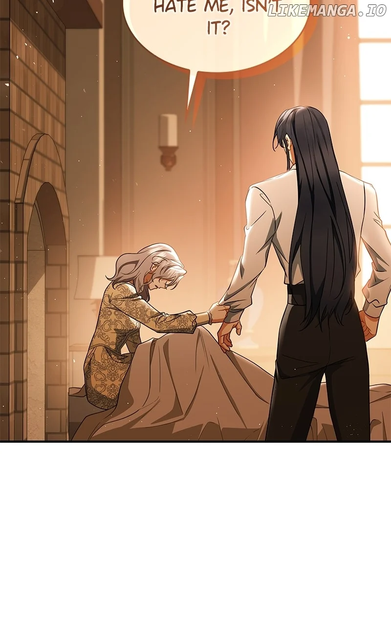 The Things Melvin Left Behind for Them chapter 62 page 54