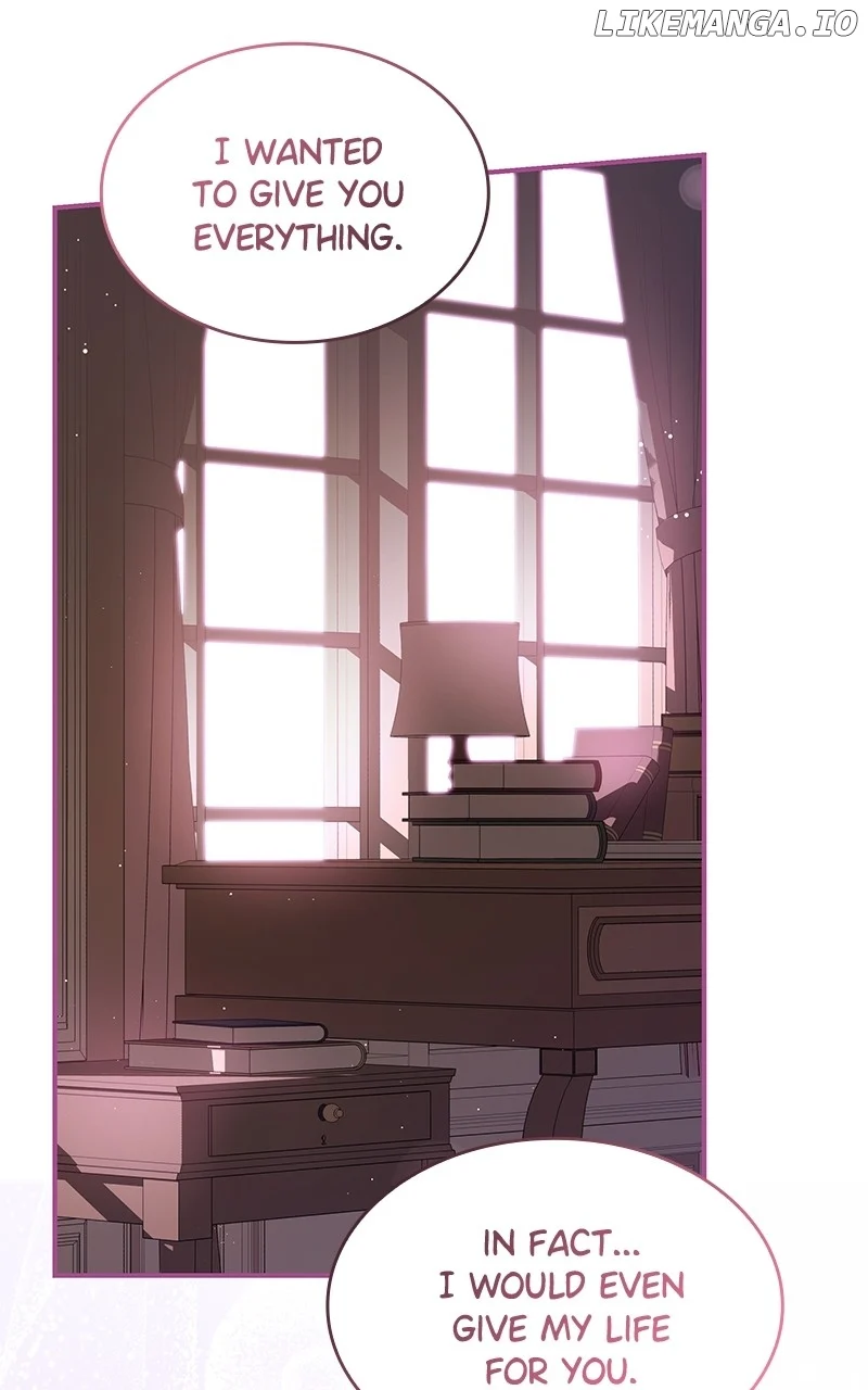 The Things Melvin Left Behind for Them chapter 62 page 84