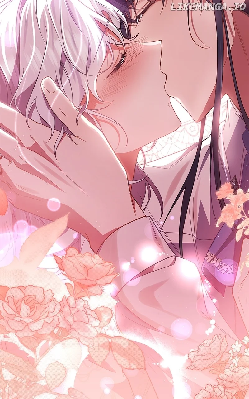 The Things Melvin Left Behind for Them chapter 62 page 96