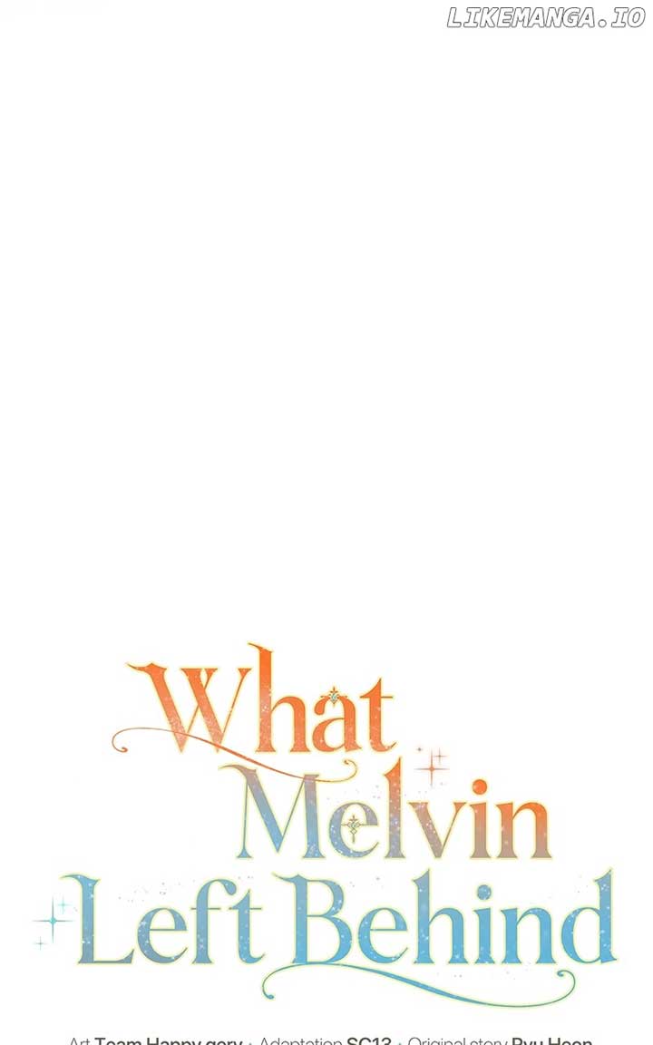 The Things Melvin Left Behind for Them chapter 63 page 32